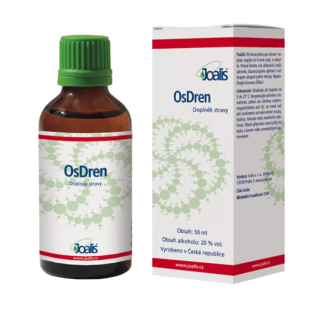 Joalis OsDren 50 ml