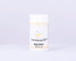 Mag Phos Biomineral D6