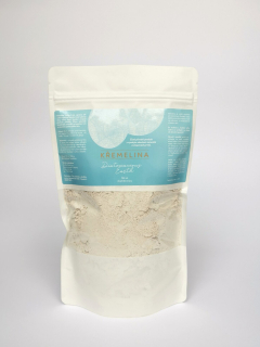 Diatomaceous Earth - Křemelina 750ml