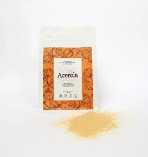 Acerola s extraktem 500 g