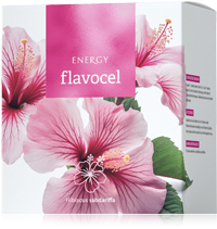 Flavocel - přírodní doplněk stravy